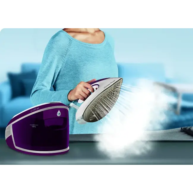 Calor stoomgenerator express power - SV8061C0