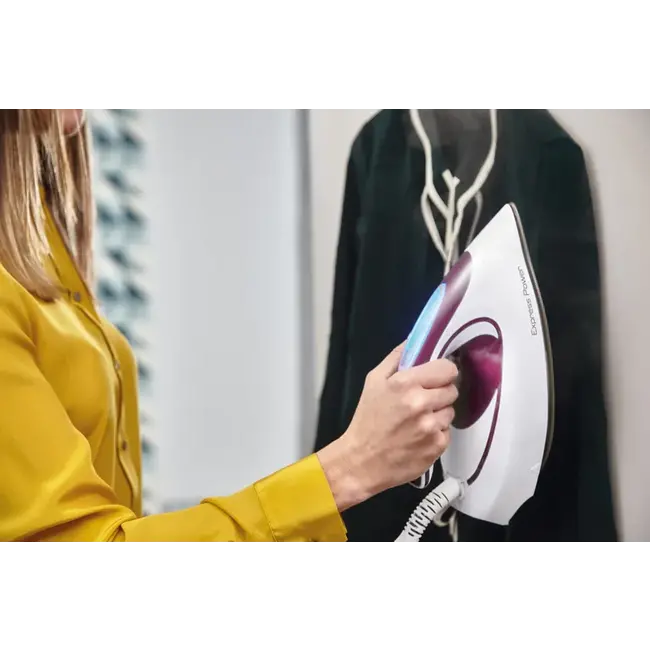 Calor stoomgenerator express power - SV8061C0