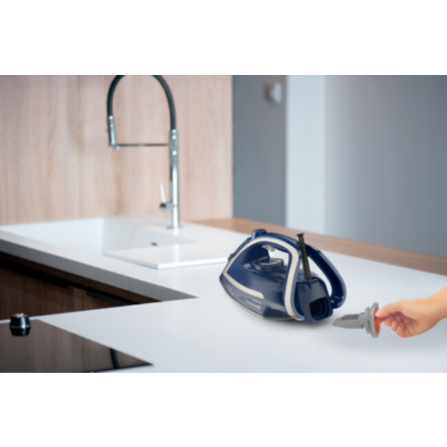 Calor stoomstrijkijzer fv6830c0