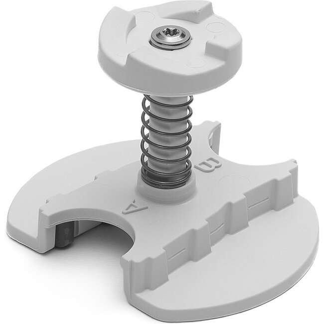 Kitchenaid keukenrobot keizerrood+ roomijsmaker