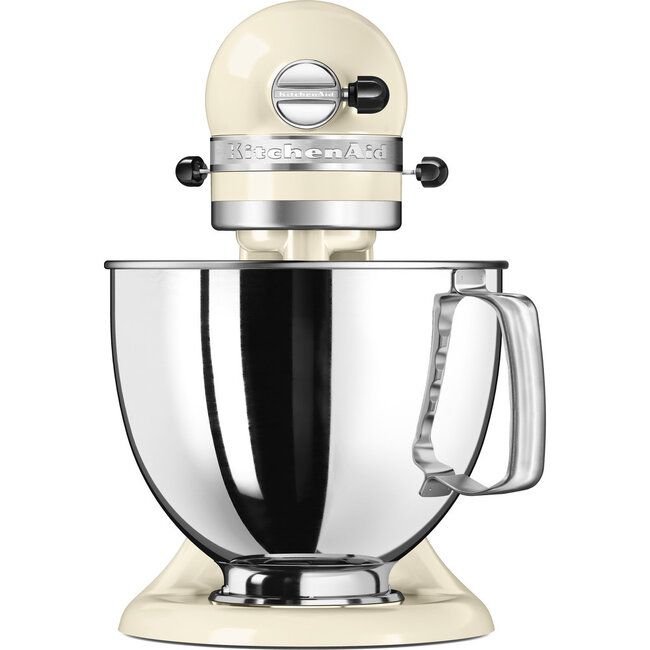 Kitchenaid keukenrobot amandelwit
