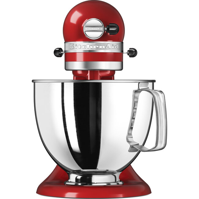 Kitchenaid keukenrobot - keizerrood