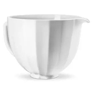 KitchenAid Keramische kom white shell
