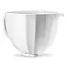 KitchenAid Keramische kom white shell