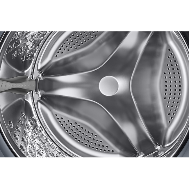 Samsung Wasmachine WW11BB744AGB/S2