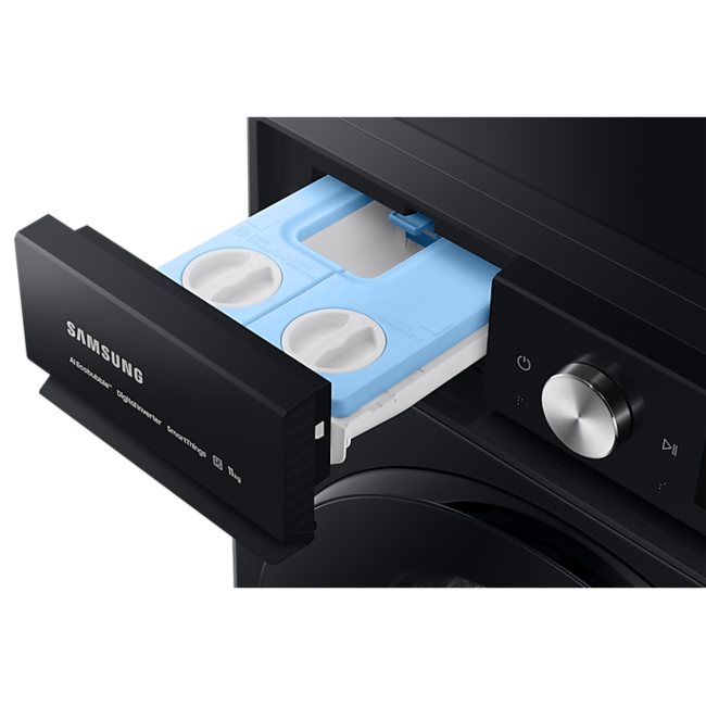 Samsung Wasmachine WW11BB744AGB/S2