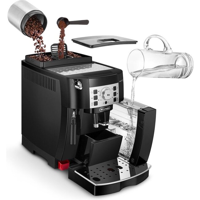Delonghi espresso f. auto ECAM22.105B