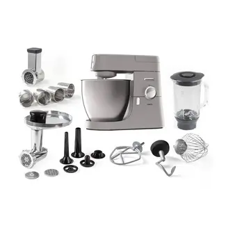 Kenwood Keukenrobot chef xl kvl4220s