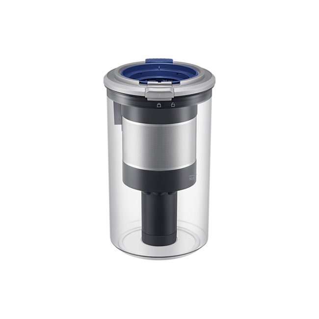 Samsung Steelstofzuiger Jet 95 VS20C954CTNWA