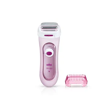 Braun ladyshave 5-360