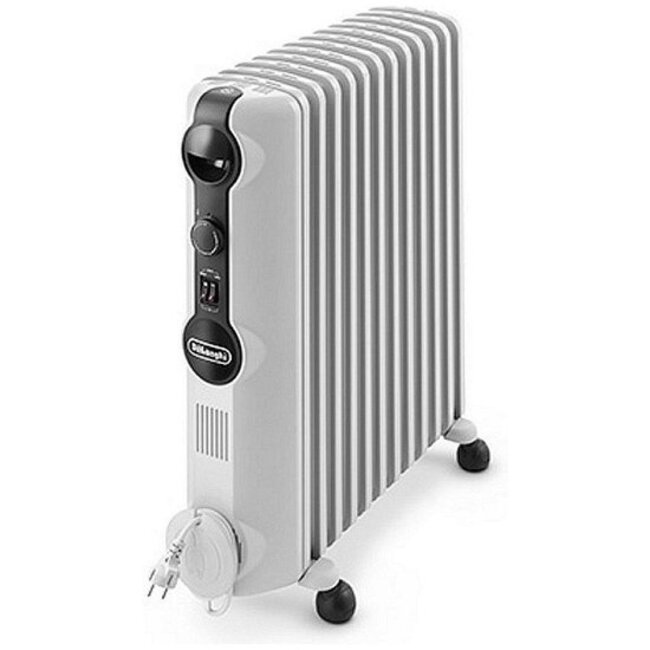Tweedekans delonghi olieradiator TRRS1225