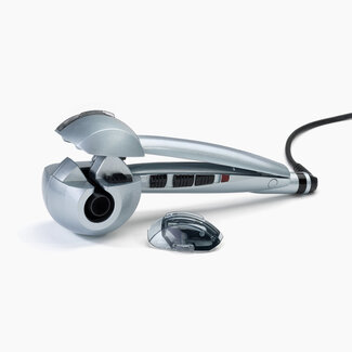 Babyliss Babyliss krultang secret shine