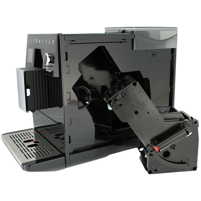 Melitta  espresso ci touch black -F630-102