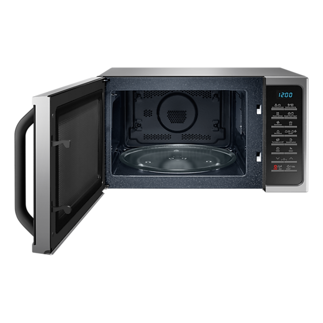 Samsung microgolfoven 28l  - MC28H5015CSEN