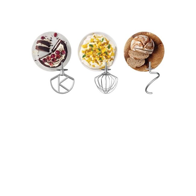 Kenwood Keukenrobot kMix - KMX750AAB