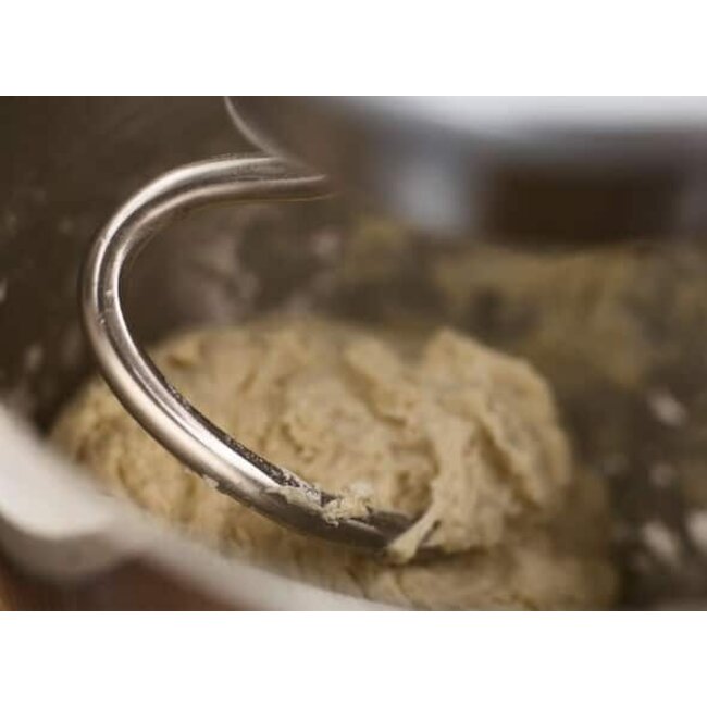 Kenwood Keukenrobot kMix - KMX750AAB