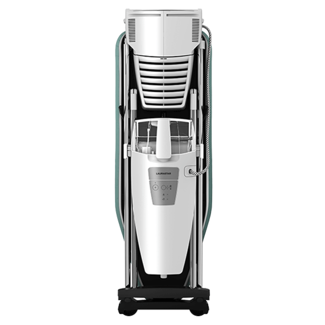 Laurastar strijksysteem s pure plus