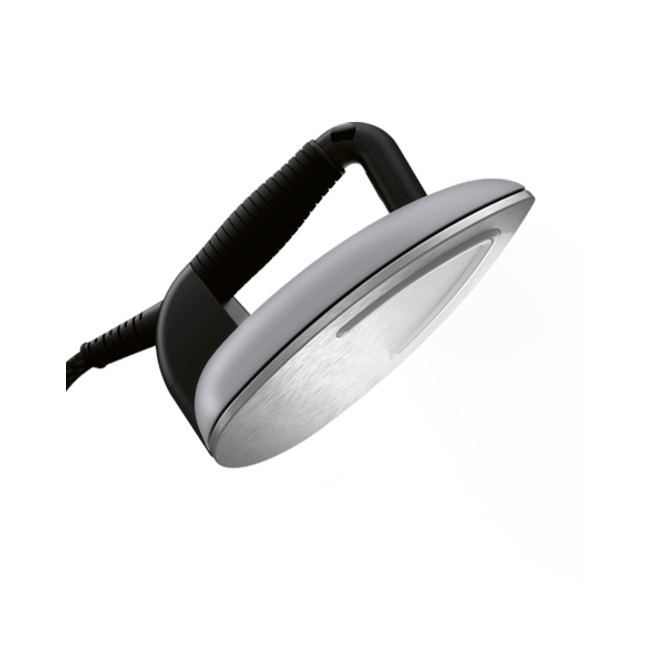 Laurastar stoomgenerator lift xtra - aluminium