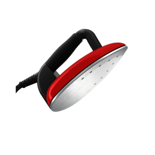 Laurastar stoomgenerator lift - rood