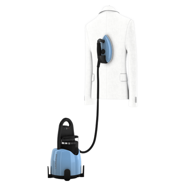 Laurastar stoomgenerator lift - plus blue