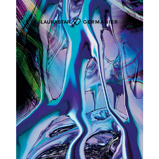 Laurastar UniversalCover - Germanier Edition