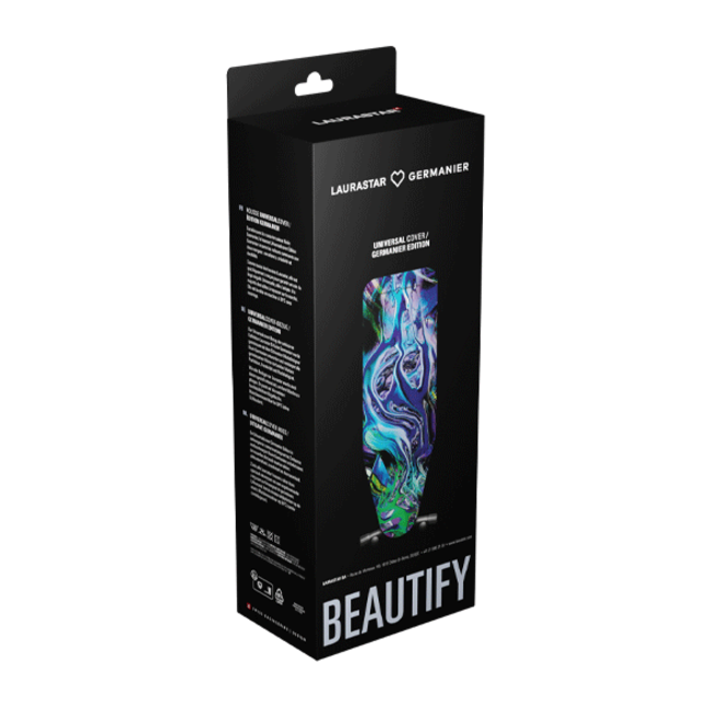 Laurastar UniversalCover - Germanier Edition