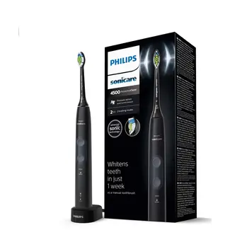 Philips elektrische tandenborstel - zwart
