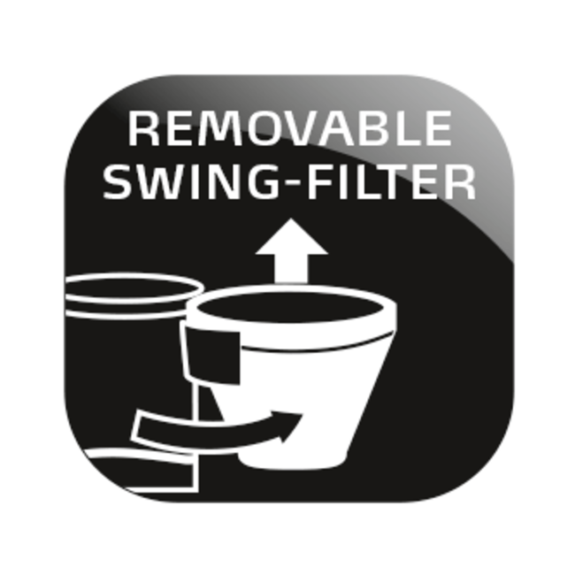 Melitta koffiezet enjoy 2 top therm