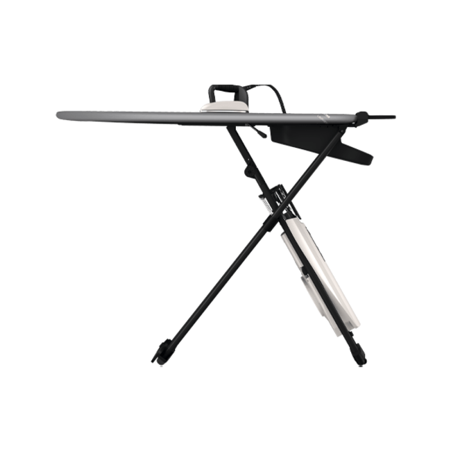 Laurastar strijksysteem smart D