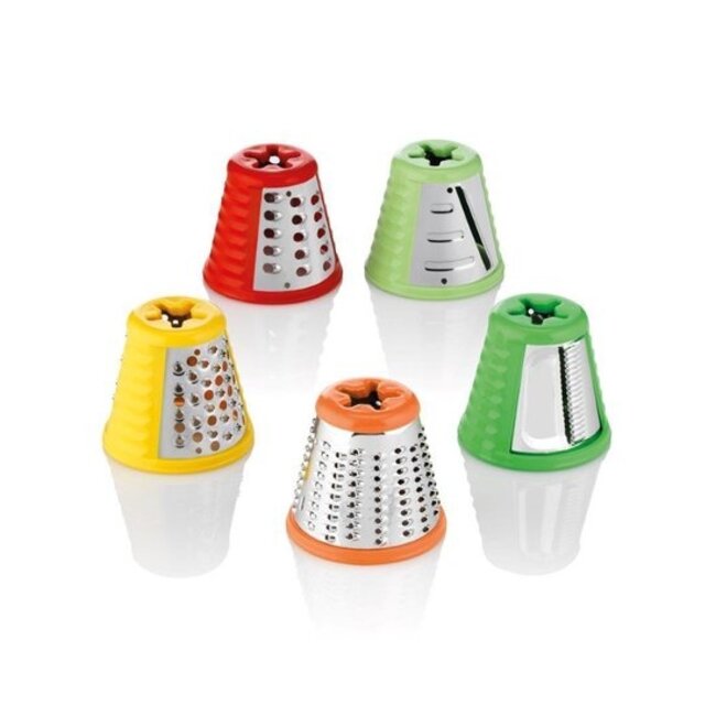 Moulinex fresh express groentensnijder DJ755G10