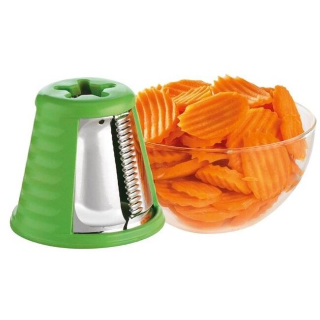 Moulinex fresh express groentensnijder DJ755G10