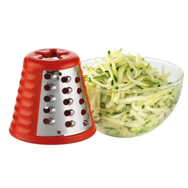 Moulinex fresh express groentensnijder DJ755G10