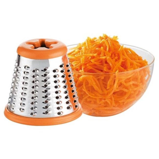 Moulinex fresh express groentensnijder DJ755G10