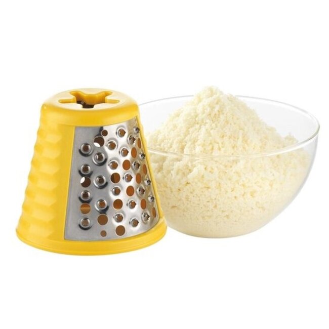 Moulinex fresh express groentensnijder DJ755G10