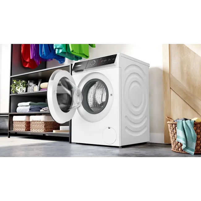 Bosch Wasmachine 9kg - WGB2440PFG