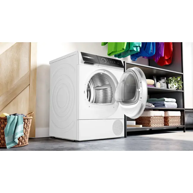 Bosch Droogkast 9 kg - WQB246C4FG