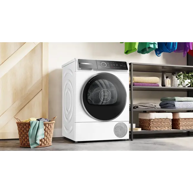 Bosch Droogkast 9 kg - WQB246C4FG