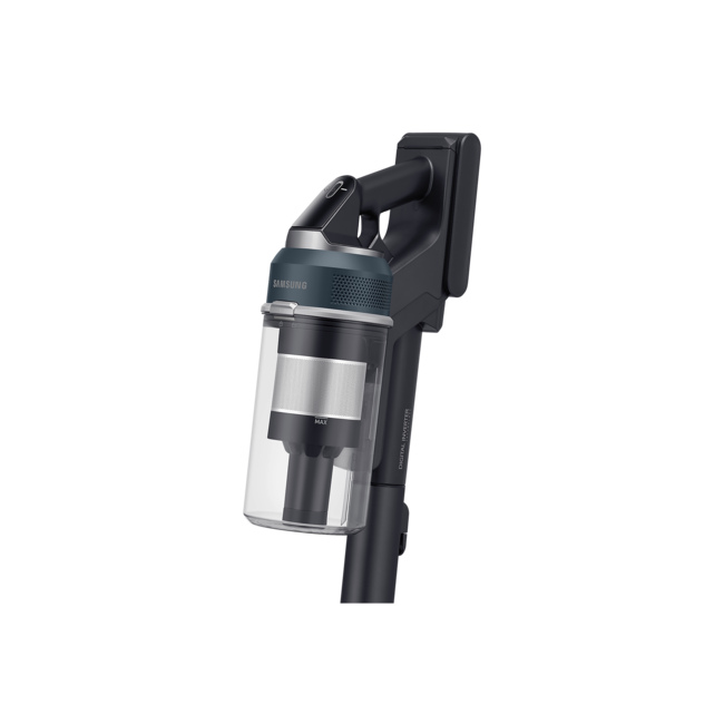 Samsung Steelstofzuiger Jet 85 VS20C8524TB