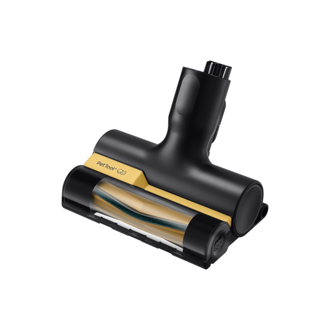 Samsung Steelstofzuiger Jet 85 VS20C8524TB