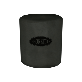 Boretti Bbq hoes tonello