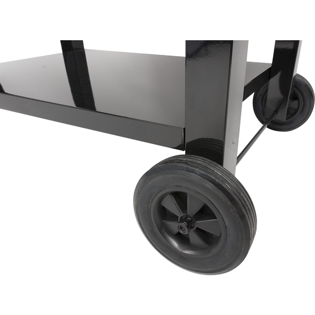 Boretti houtkool barbecue Carbone