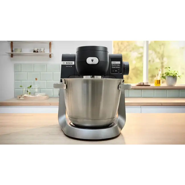 Bosch keukenrobot met weegschaal - MUMS6ZS34
