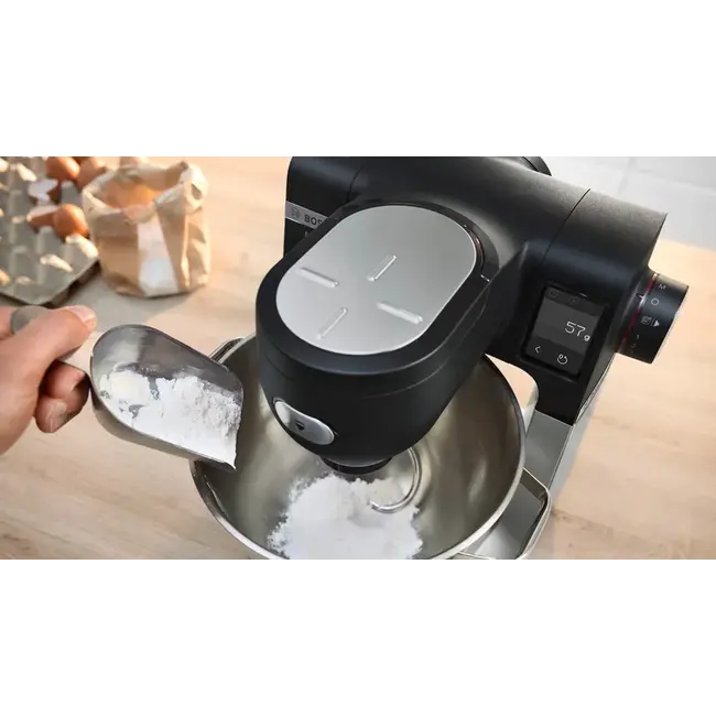 Bosch keukenrobot met weegschaal - MUMS6ZS34