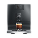 Jura C8 Piano black espressomachine