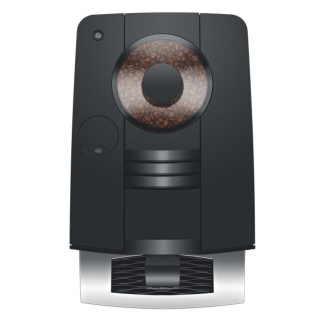 Jura espressomachine Piano black C8 - 15608