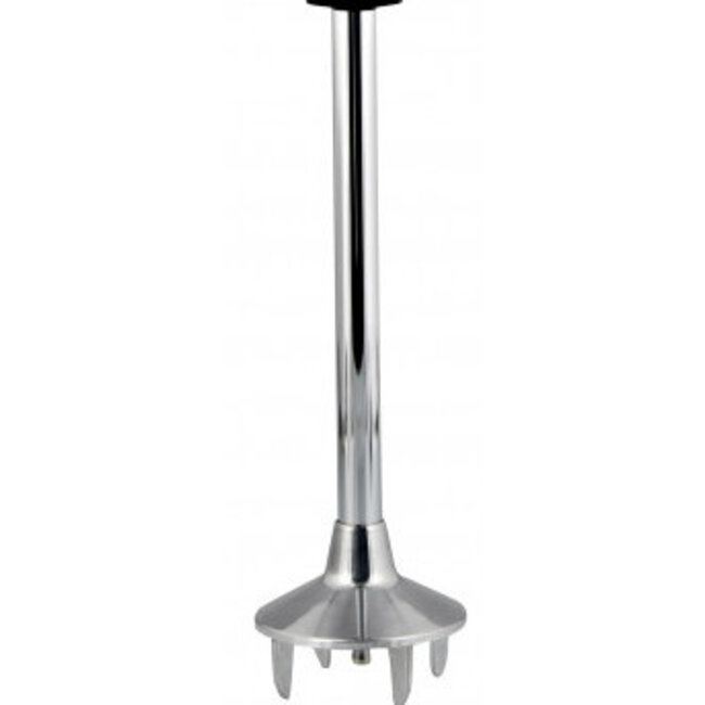 Bamix staafmixer met accessoires - superbox zilver