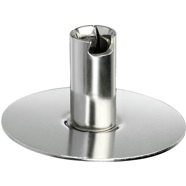 Bamix staafmixer met accessoires - superbox zilver
