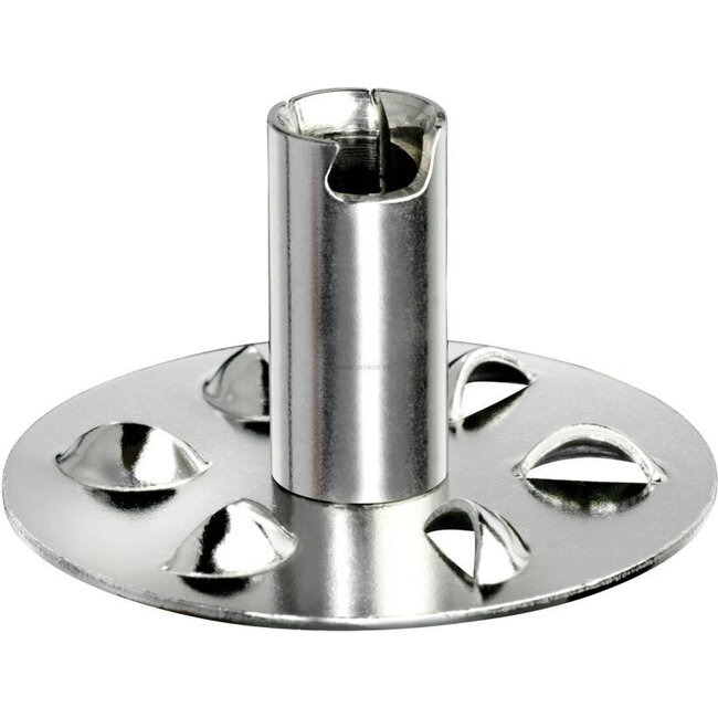 Bamix staafmixer met accessoires - superbox zilver