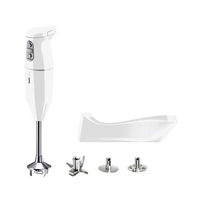 Bamix snoerloze staafmixer plus