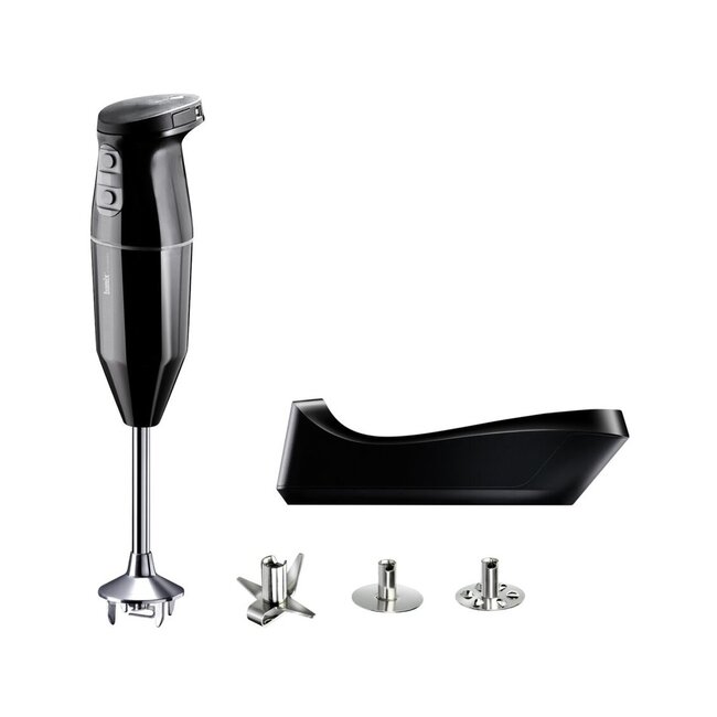 Bamix snoerloze staafmixer plus
